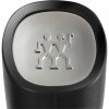 Nóż Do Warzyw I Owoców 10 Cm Srebrny All * Star Zwilling